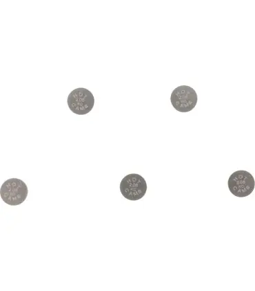CALE DE SOUPAPE 5PK 8.90X2.08 Vente Flash