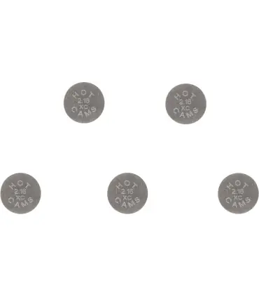 Acheter En Ligne CALE DE SOUPAPE 5PK 8.90X2.16