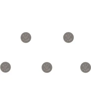 CALE DE SOUPAPE 5PK 8.90X2.24 Bon Marché