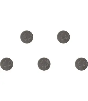 Prix Réduit CALE DE SOUPAPE 5PK 8.90X2.32