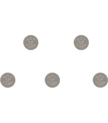 CALE DE SOUPAPE 5PK 8.90X2.36 Achetez Aujourd'hui