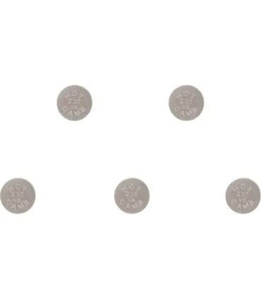 Acheter En Ligne CALE DE SOUPAPE 5PK 9,48X2,35