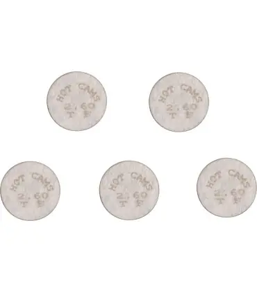 CALE DE SOUPAPE 5PK 9.48X2.60 Top Vente