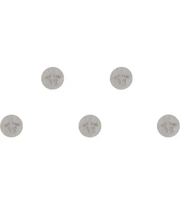 CALE DE SOUPAPE 5PK 9,48X2,55 Jusqu'à Épuisement Des Stocks