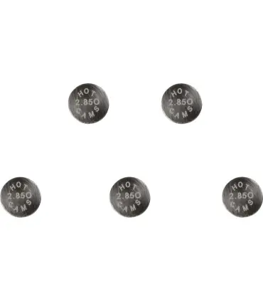Prix Promo CALE DE SOUPAPE 5PK 9,48X2,85