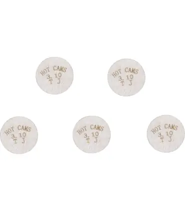 CALE DE SOUPAPE 5PK 9.48X3.10 Achetez Aujourd'hui