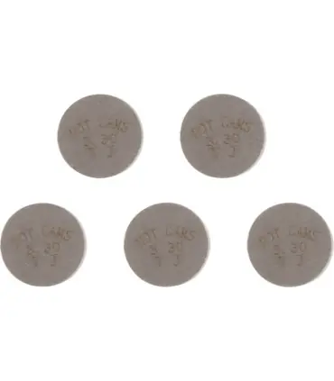 CALE DE SOUPAPE 5PK 9.48X3.30 Commande En Gros
