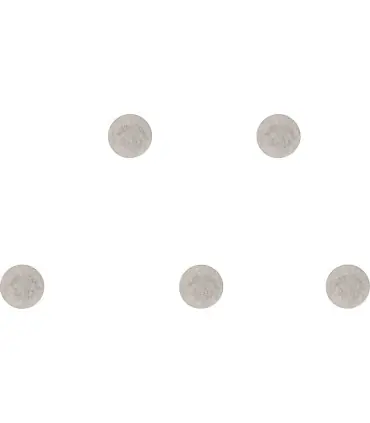 CALE DE SOUPAPE 5PK 9.48X3.35 Acheter En Ligne