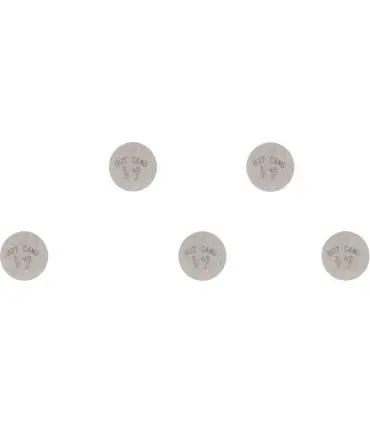 CALE DE SOUPAPE 5PK 9.48X3.45 Paiement Sécurisé