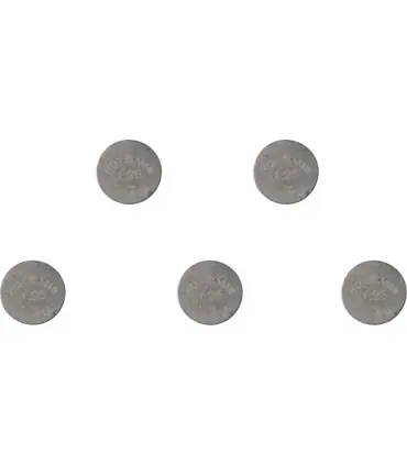 CALE DE SOUPAPE 5PK 9,48X1,25 Nouveauté