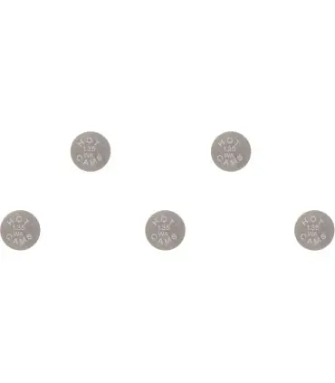 Super Prix CALE DE SOUPAPE 5PK 9,48X1,35
