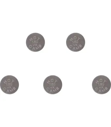 CALE DE SOUPAPE 5PK 9,48X1,50 Expédition Rapide