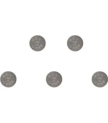 CALE DE SOUPAPE 5PK 9,48X1,85 Prix Réduit