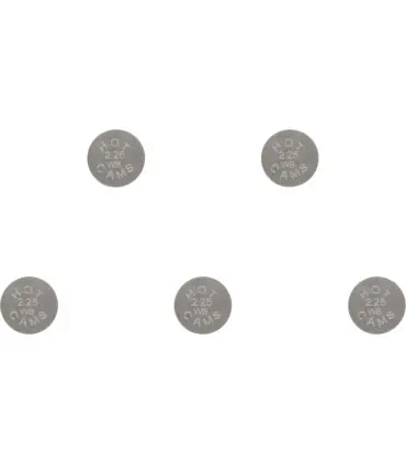 Acheter En Ligne CALE DE SOUPAPE 5PK 9,48X2,25