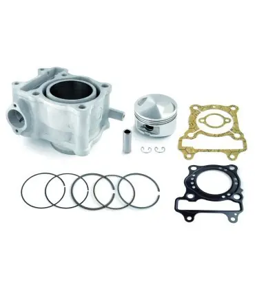 Satisfait Ou Remboursé KIT CYLINDRE HON SH 125