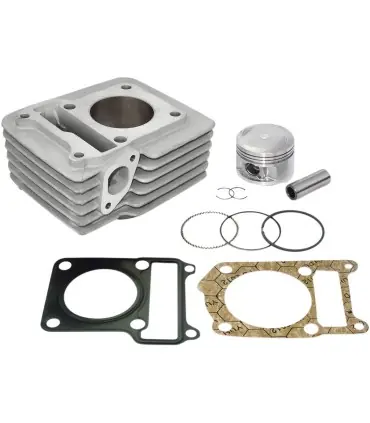 Vente Flash KIT CYLINDRE 150cc upgrade YAM YBR 125