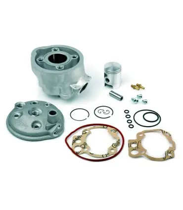 Solde KIT CYLINDRE MIN AM6 70CC