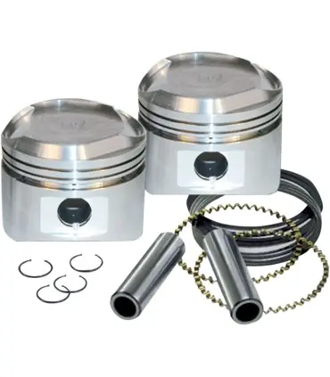 Promotion PISTN SET 3.5S&S HDS.010