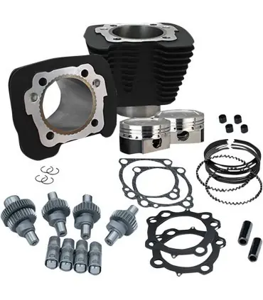 Achetez Aujourd'hui KIT HOOLGN 883-1200 BLK