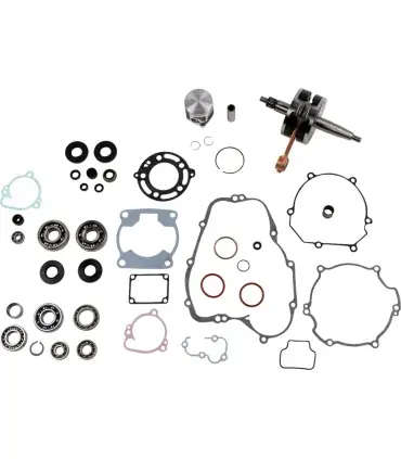 Commander Vite ENGINE KIT KA 48.45