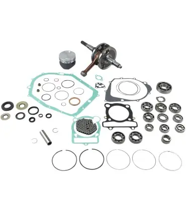 Satisfait Ou Remboursé ENGINE KIT YA 83.93