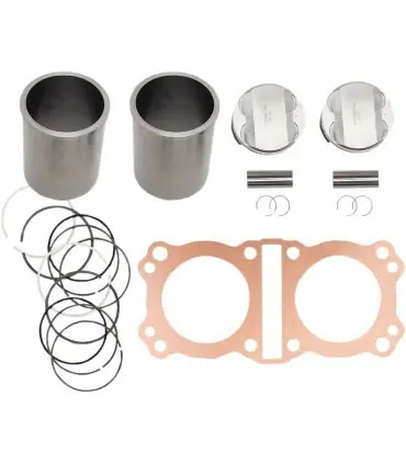 865 BIG BORE KIT 650 RE Livraison Express