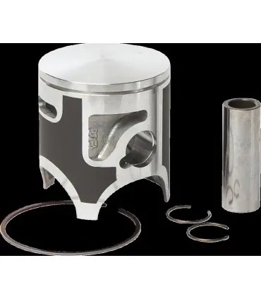 Satisfait Ou Remboursé PISTON KIT R KX85 01-13 48.45