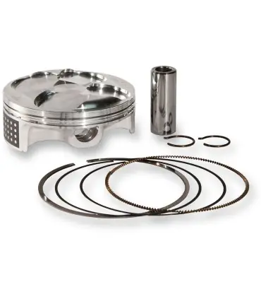 Quantité Limitée PISTON KIT HC YZ450F 14-17/WR4
