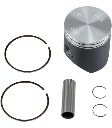 Authentique PISTON KIT SX125 01-/EXC125 01