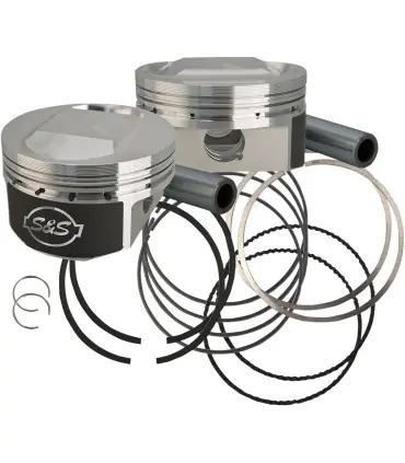 Retour Gratuit PISTONS XL1250 11.2 1STD