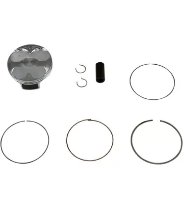 Authentique PISTON KIT 24116A HC