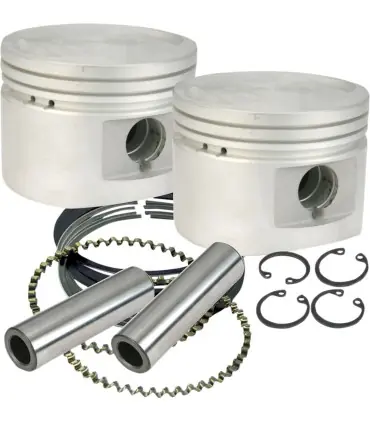 Prix Choc PISTONS 3.5+.02 84-99