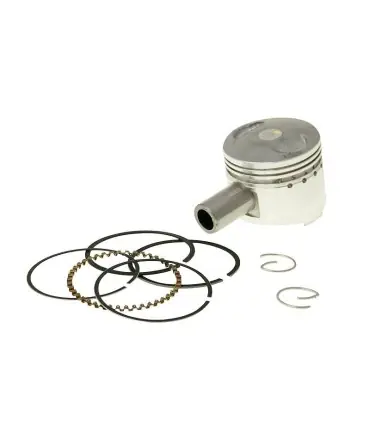 Commander Vite PISTON SET 50CC