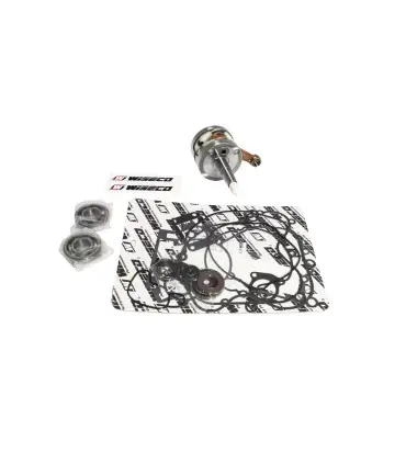 Populaire VILEBREQUIN SX/TC65 09-