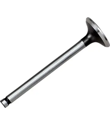 SOUPAPE D‘ÉCHAPPEMENT ACIER HONDA 70 Prix Promo