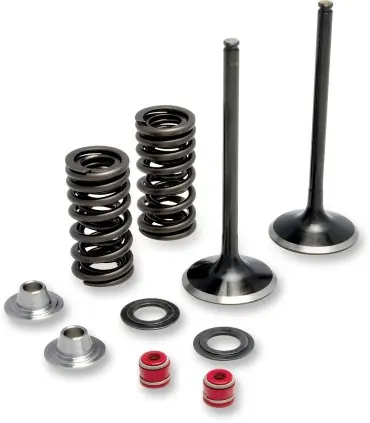 Top Vente KIT DE SOUPAPE EX MSE KX250F