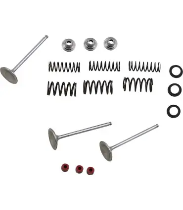 Acheter En Ligne KIT DE SOUPAPE POUR MSE YZ450F