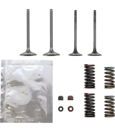 SOUPAPE KT GB CRF250R 08-09 Solde