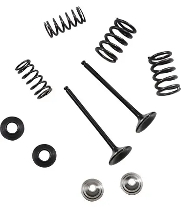Réduction KIT DE SOUPAPE EX MSE YZ 250F