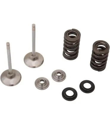 VALVE EX MSE CRF450 RX/WE Prix Réduit