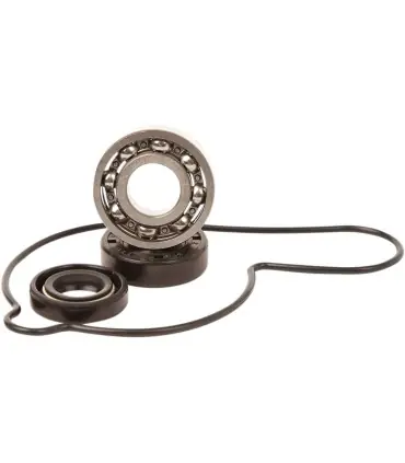 Retour Gratuit Pochette de joints KIT DE RÉPARATION POMPE À EAU YAMAHA - 9342927