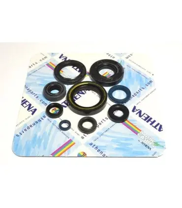 Pochette de joints spi moteur - 9343068 Haute Qualité