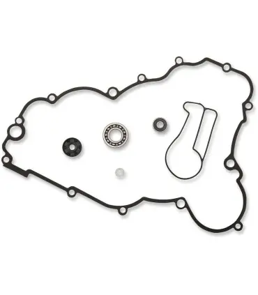 Pochette de joints KIT DE RÉPARATION POMPE À EAU KTM - 9345270 Seulement Aujourd'hui