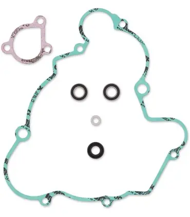 Pochette de joints KIT DE RÉPARATION POMPE À EAU KTM - 9345192 Achat Immédiat