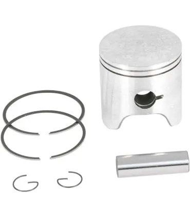 Commande En Gros ENSEMBLE PISTON ROTAX +.020