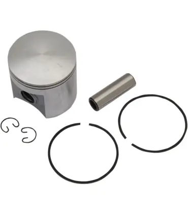 Populaire ENSEMBLE PISTON YAMAHA +020