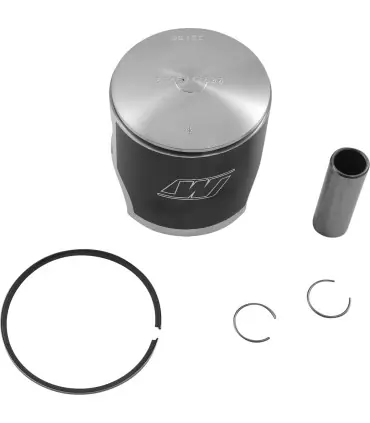 Certifié PISTON WISECO STD.