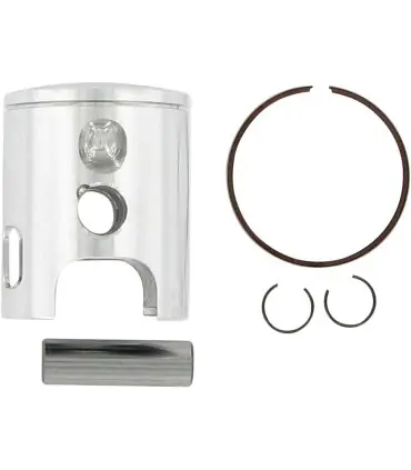 Certifié PISTON WISECO YAM STD.