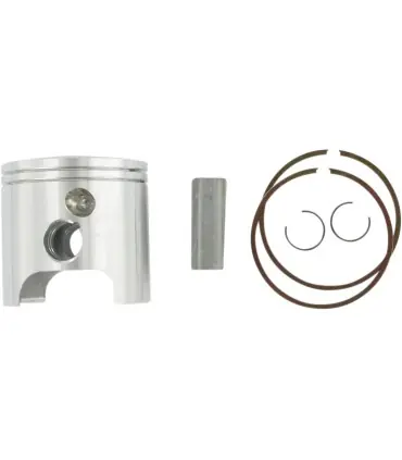 Solde PISTON WISECO POL .25MM