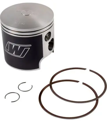 Soldes PISTON WISECO POL 1MM